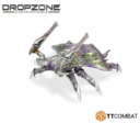 TTC Dropzone The Jungle Devil 3