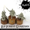 Unreleased Miniatures Fantasy Neuheiten 01