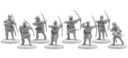 V&V Miniatures Bogenschützen 01