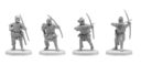 V&V Miniatures Bogenschützen 02