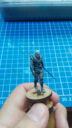 WW Weekly Watchdog Mosis Miniaturenmalerei The Hunt 17