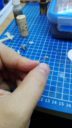 WW Weekly Watchdog Mosis Miniaturenmalerei The Hunt 20