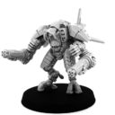 Wargame Exclusive GREATER GOOD BURST BATTLESUIT 1