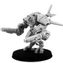 Wargame Exclusive GREATER GOOD BURST BATTLESUIT 2