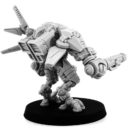 Wargame Exclusive GREATER GOOD BURST BATTLESUIT 4