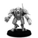 Wargame Exclusive GREATER GOOD BURST BATTLESUIT 6