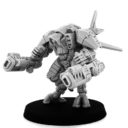Wargame Exclusive GREATER GOOD CYCLIC BATTLESUIT 1