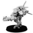 Wargame Exclusive GREATER GOOD CYCLIC BATTLESUIT 2