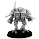 Wargame Exclusive GREATER GOOD CYCLIC BATTLESUIT 3