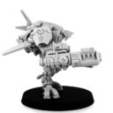 Wargame Exclusive GREATER GOOD CYCLIC BATTLESUIT 5