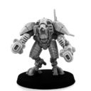 Wargame Exclusive GREATER GOOD CYCLIC BATTLESUIT 6