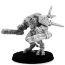 Wargame Exclusive GREATER GOOD FUSION BATTLESUIT 2