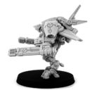Wargame Exclusive GREATER GOOD FUSION BATTLESUIT 3