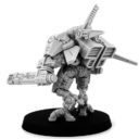 Wargame Exclusive GREATER GOOD FUSION BATTLESUIT 4