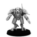 Wargame Exclusive GREATER GOOD FUSION BATTLESUIT 6