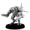 Wargame Exclusive GREATER GOOD PLASMA BATTLESUIT 1