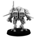 Wargame Exclusive GREATER GOOD PLASMA BATTLESUIT 3