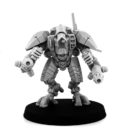 Wargame Exclusive GREATER GOOD PLASMA BATTLESUIT 6