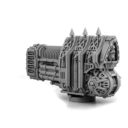 Wargame Exclusive IMPERIAL OBLITERATOR PLASMA CANNON [CONVERSION SET] 3