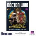 Warlord Games DrEWho MaximumExtermination 01