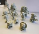 Zenith Miniatures Yokai Quest Preview