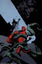 Mantic Hellboy Announcement