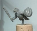 Antediluvian Miniatures Lizardman1