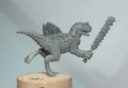 Antediluvian Miniatures Lizardman2