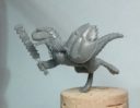 Antediluvian Miniatures Lizardman3