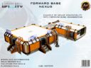 Antenociti's Workshop Expansion Module For Forward Base 09