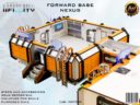 Antenociti's Workshop Expansion Module For Forward Base 11