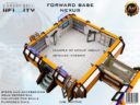 Antenociti's Workshop Expansion Module For Forward Base 12