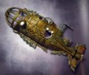 Antimatter Games Deep Wars Argonaut Preview 3