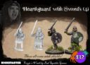 BSG Bad Squiddo Games Freyjas Wrath Kickstarter Endet 1