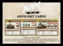 Battlefront Miniatures NAM10