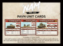 Battlefront Miniatures NAM13