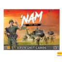 Battlefront Miniatures NAM9