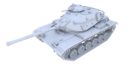 Blitzkrieg Miniatures M60A3 Tank Preview 01