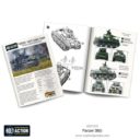 Bolt Action Panzer 38(t) Und Fahrzeugkarten 11