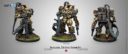 CB Corvus Belli Infinity März 2018 Neuheiten 11