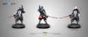 CB Corvus Belli Infinity März 2018 Neuheiten 2