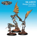DA Dark Age Neuheiten Februar 11