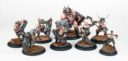 DTM Dave Taylor Miniatures Armies Legions Hordes Kickstarter Ankündigung 2