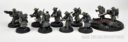 DTM Dave Taylor Miniatures Armies Legions Hordes Kickstarter Ankündigung 3