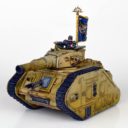 DTM Dave Taylor Miniatures Armies Legions Hordes Kickstarter Ankündigung 4