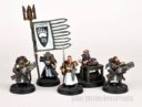 DTM Dave Taylor Miniatures Armies Legions Hordes Kickstarter Ankündigung 6