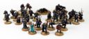 DTM Dave Taylor Miniatures Armies Legions Hordes Kickstarter Ankündigung 7