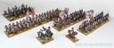 DTM Dave Taylor Miniatures Armies Legions Hordes Kickstarter Ankündigung 8