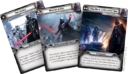 FFG Command Cards Of Star Wars Legion 5