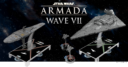 FFG Fantasy Flight Games Star Wars Legion Armada Rebels Chimaera Profundity 17